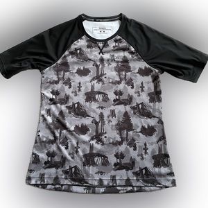 Women’s Sombrio Alder Jersey M